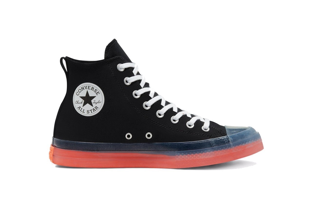 Converse CX