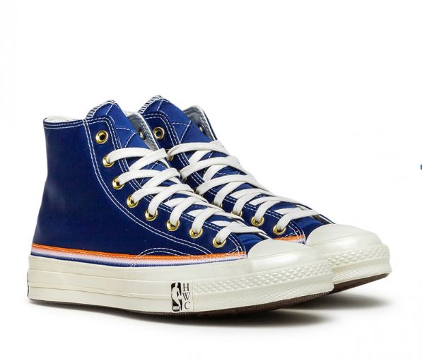Giày Converse Chuck 70 Breaking Down Barriers