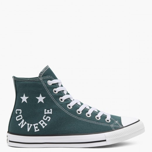 Giày Chuck Taylor All Star Smile