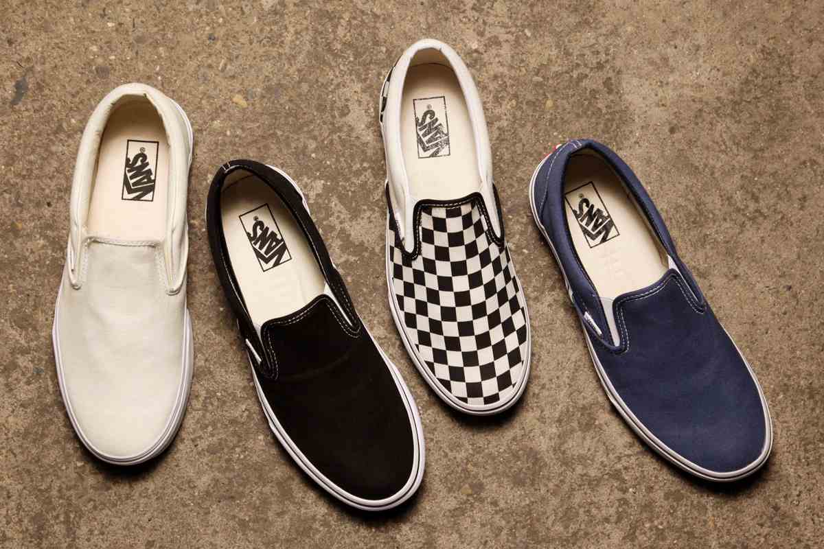 giày Vans