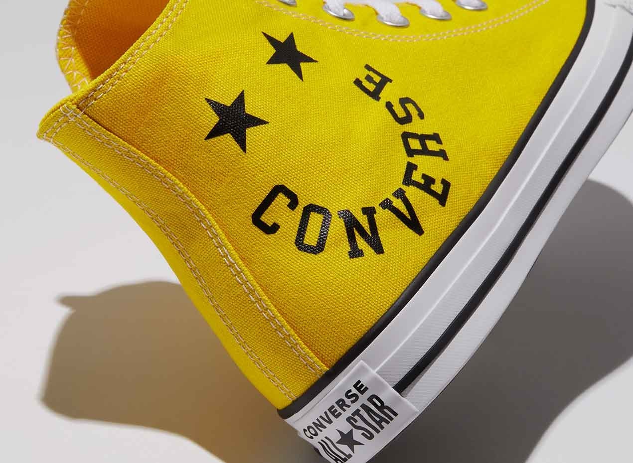 Giày Chuck Taylor All Star Smile