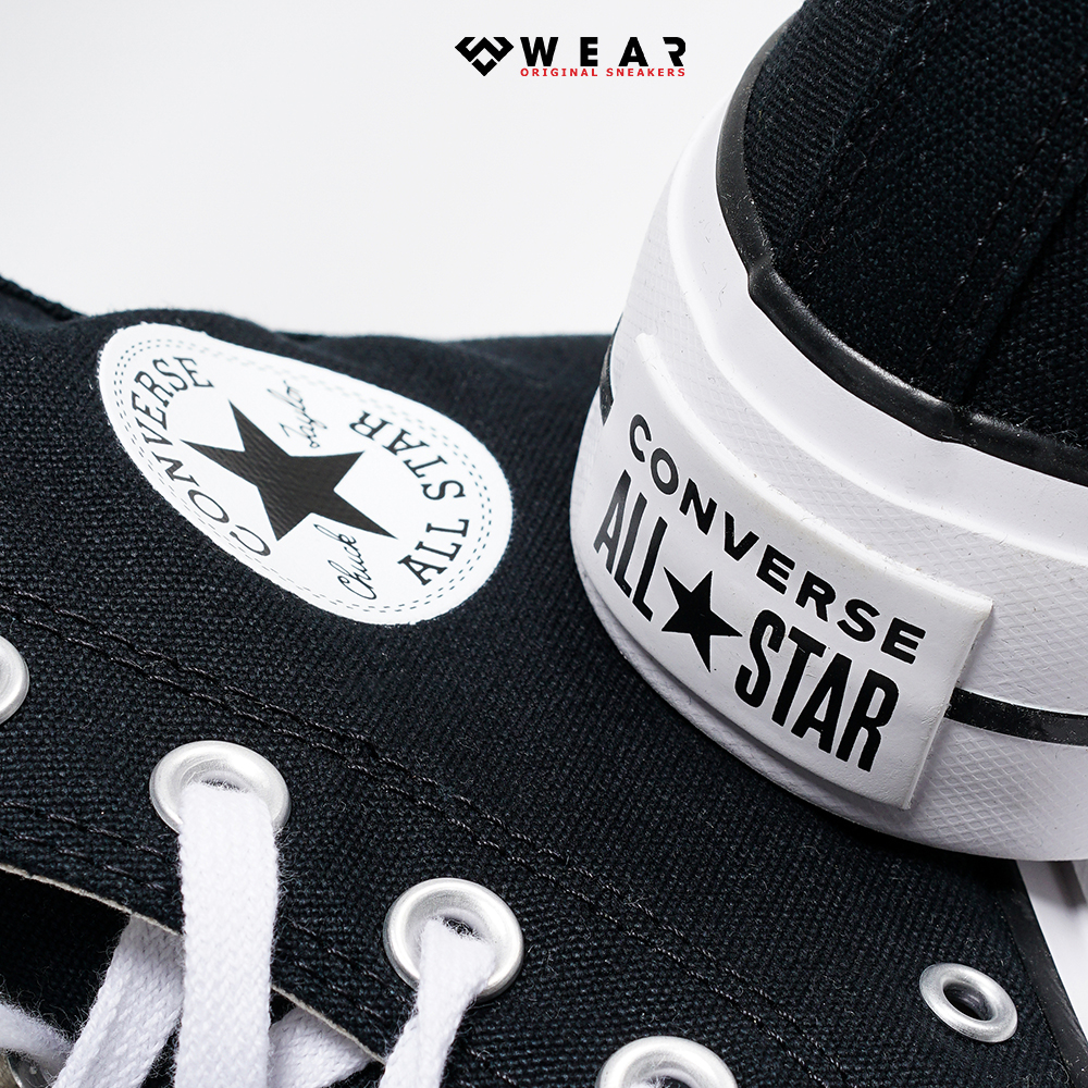 Giày Converse Chuck Taylor All Star Canvas Platform Hi Top - 560845C