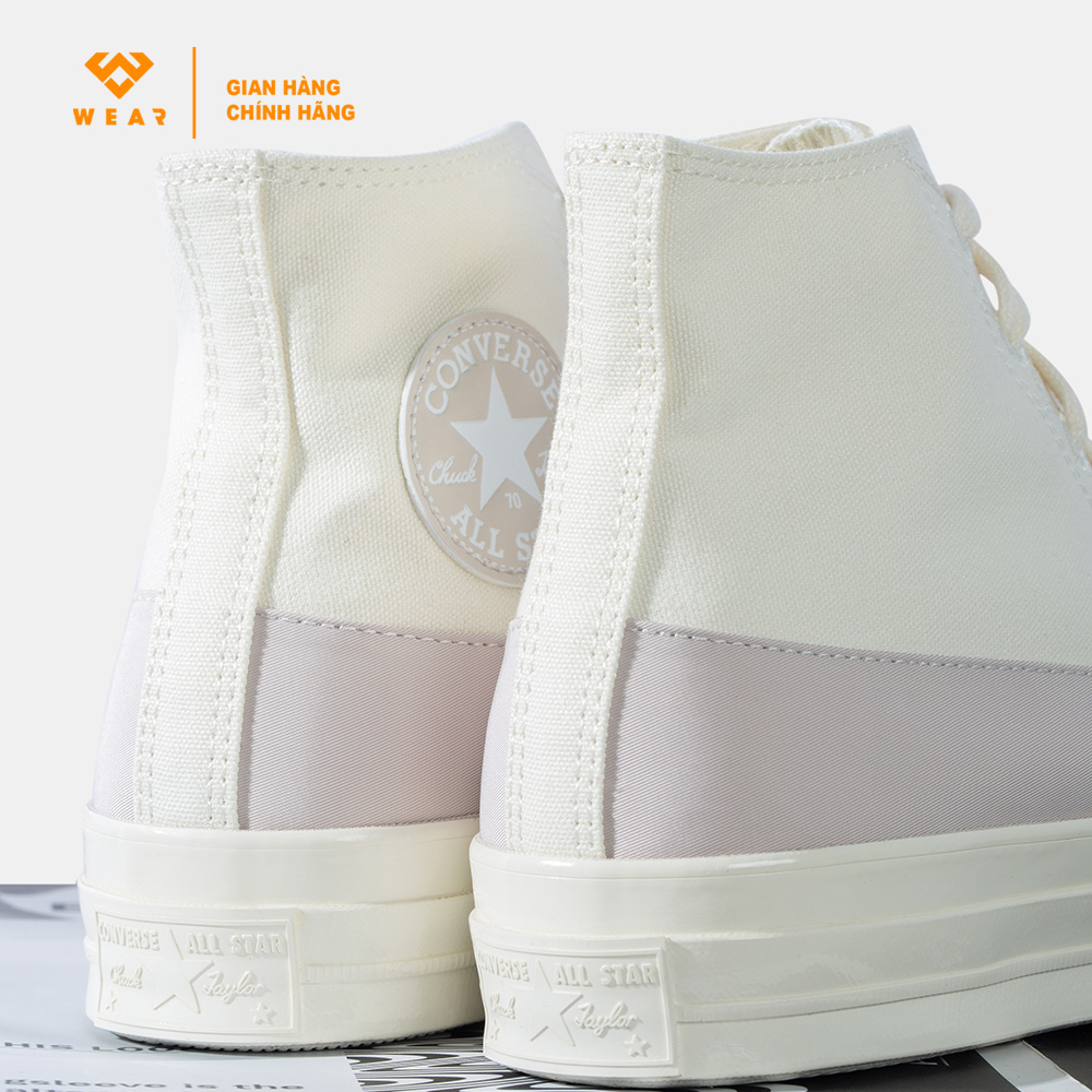 Giày Converse Chuck 70 Hiking Stitched High - A00487C