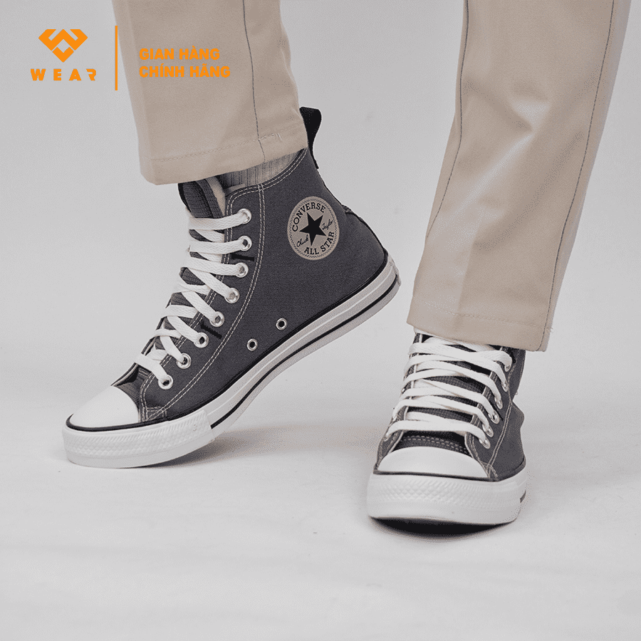 Giày Converse Chuck Taylor All Star Deco Stitch - A00774C