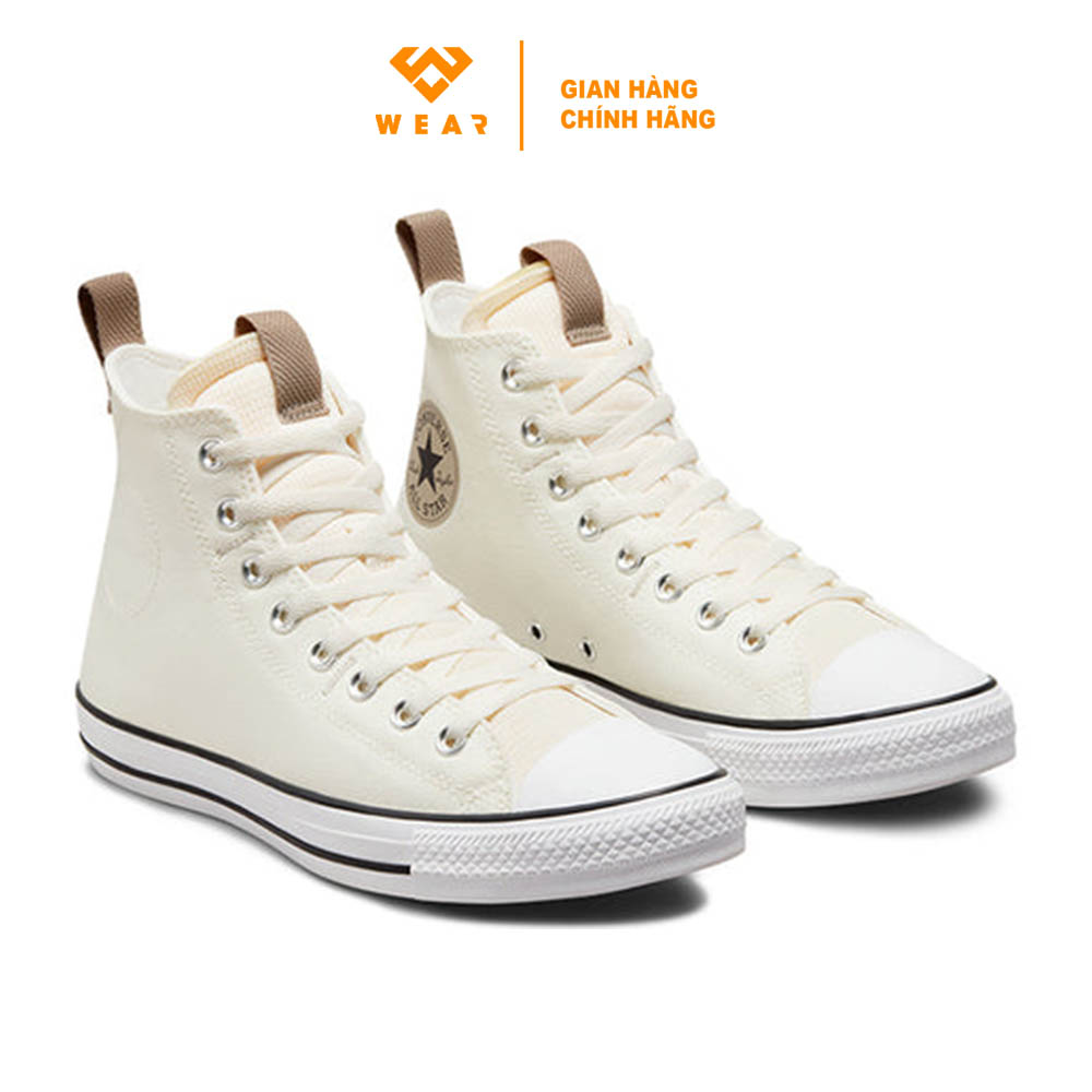 Giày Converse Chuck Taylor All Star Deco Stitch - A00775C