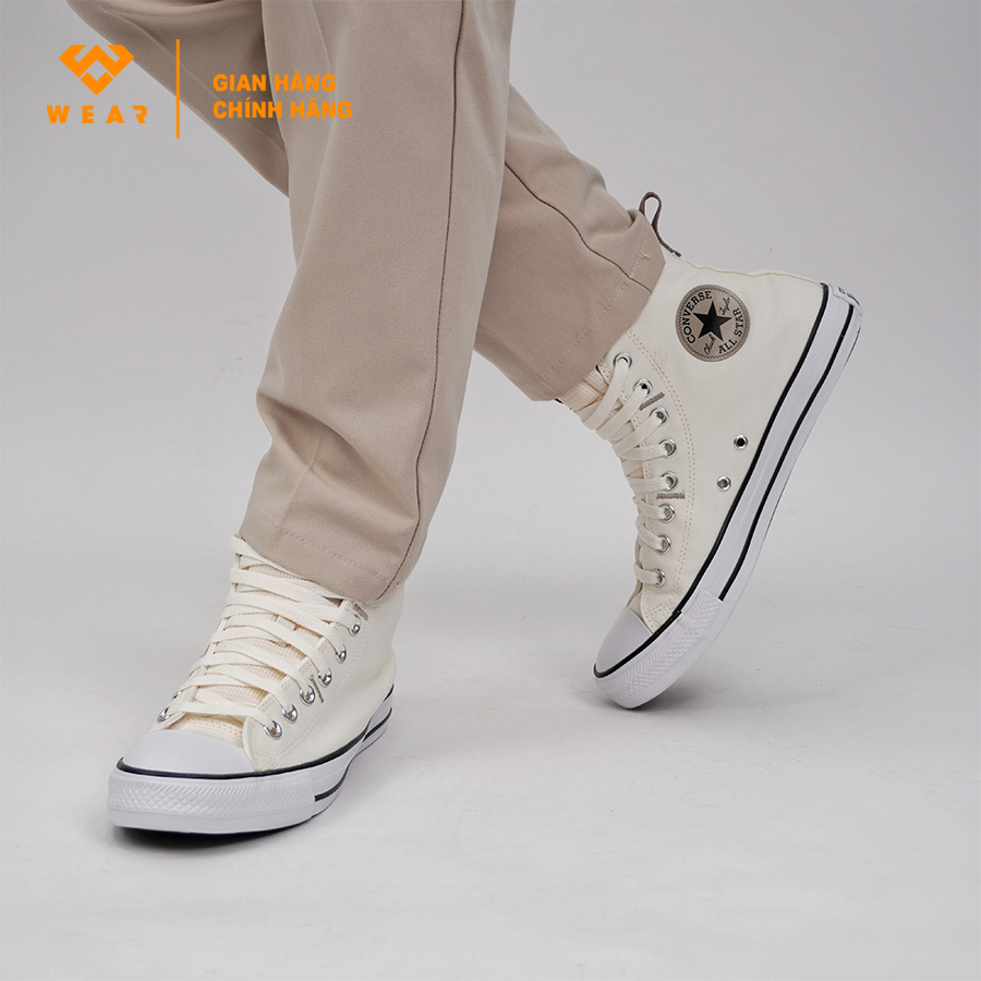 Giày Converse ​Chuck Taylor All Star Deco Stitch - A00775C