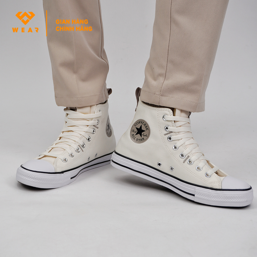 Giày Converse Chuck Taylor All Star Deco Stitch - A00775C