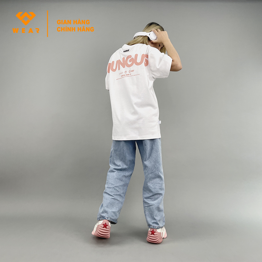 Giày Converse Run Star Motion Platform - A00875C