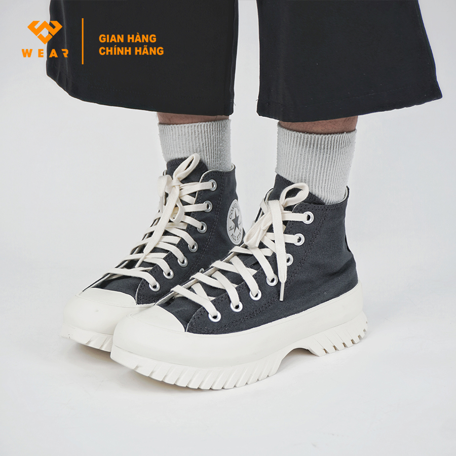 Giày Converse Chuck Taylor All Star Lugged 2.0 - A01368C