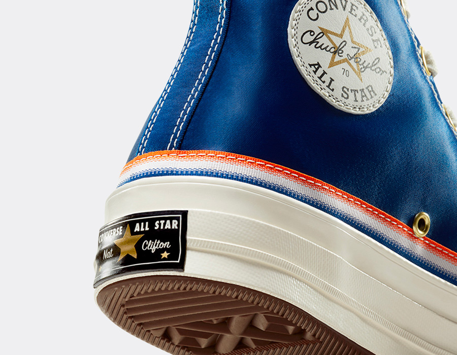 Giày Converse Chuck 70 Breaking Down Barriers