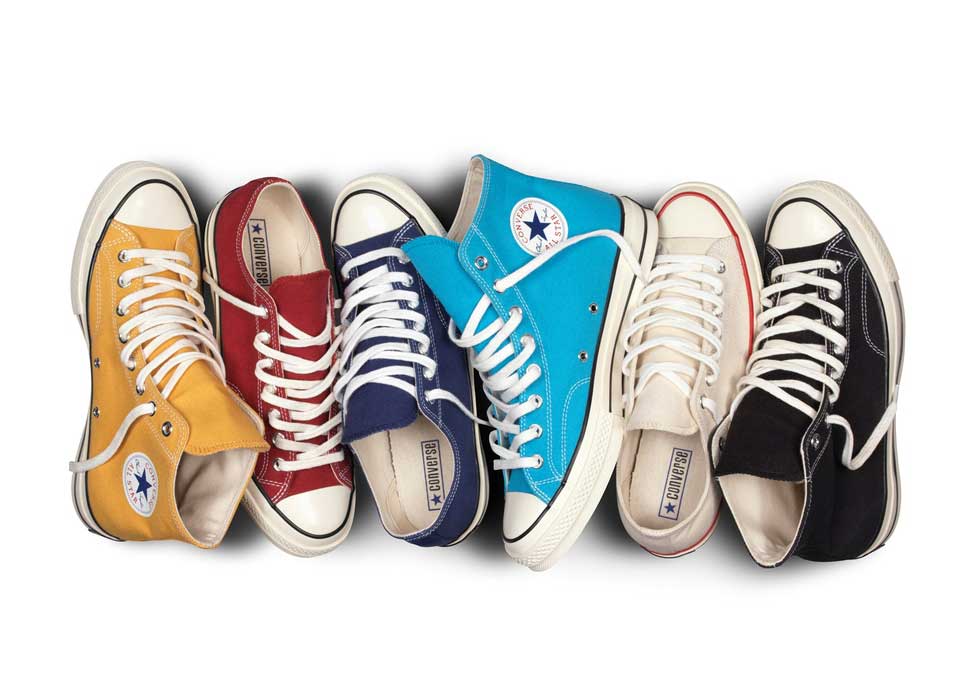 giày Converse