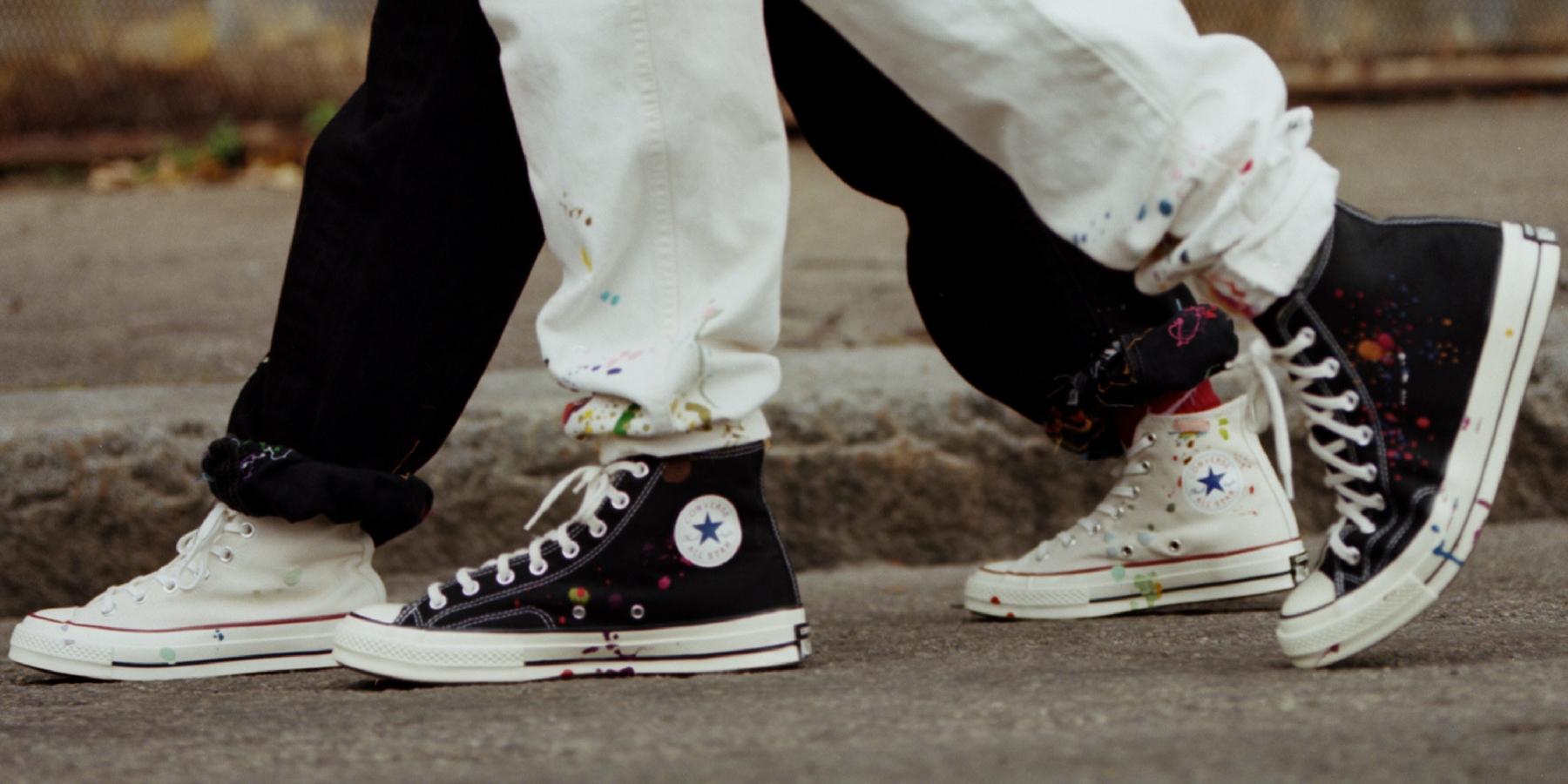 giày Converse