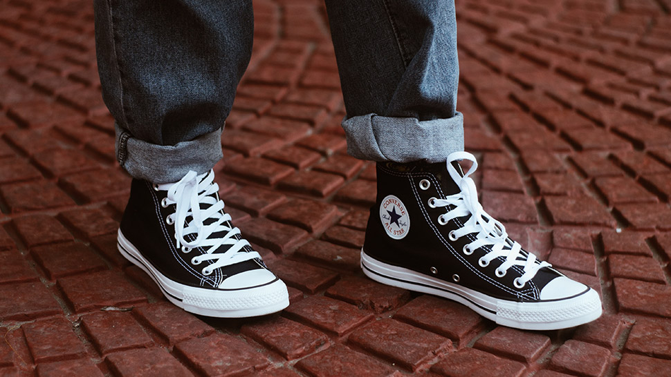 giày Converse