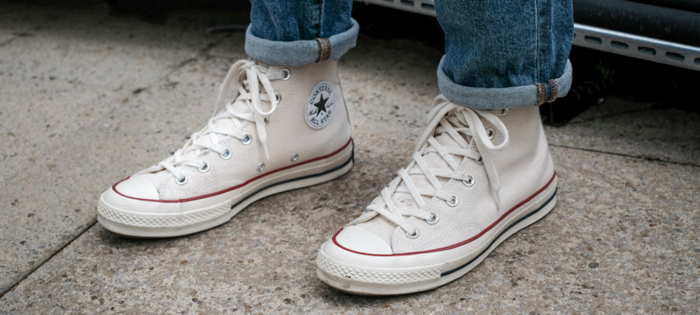 giày Converse