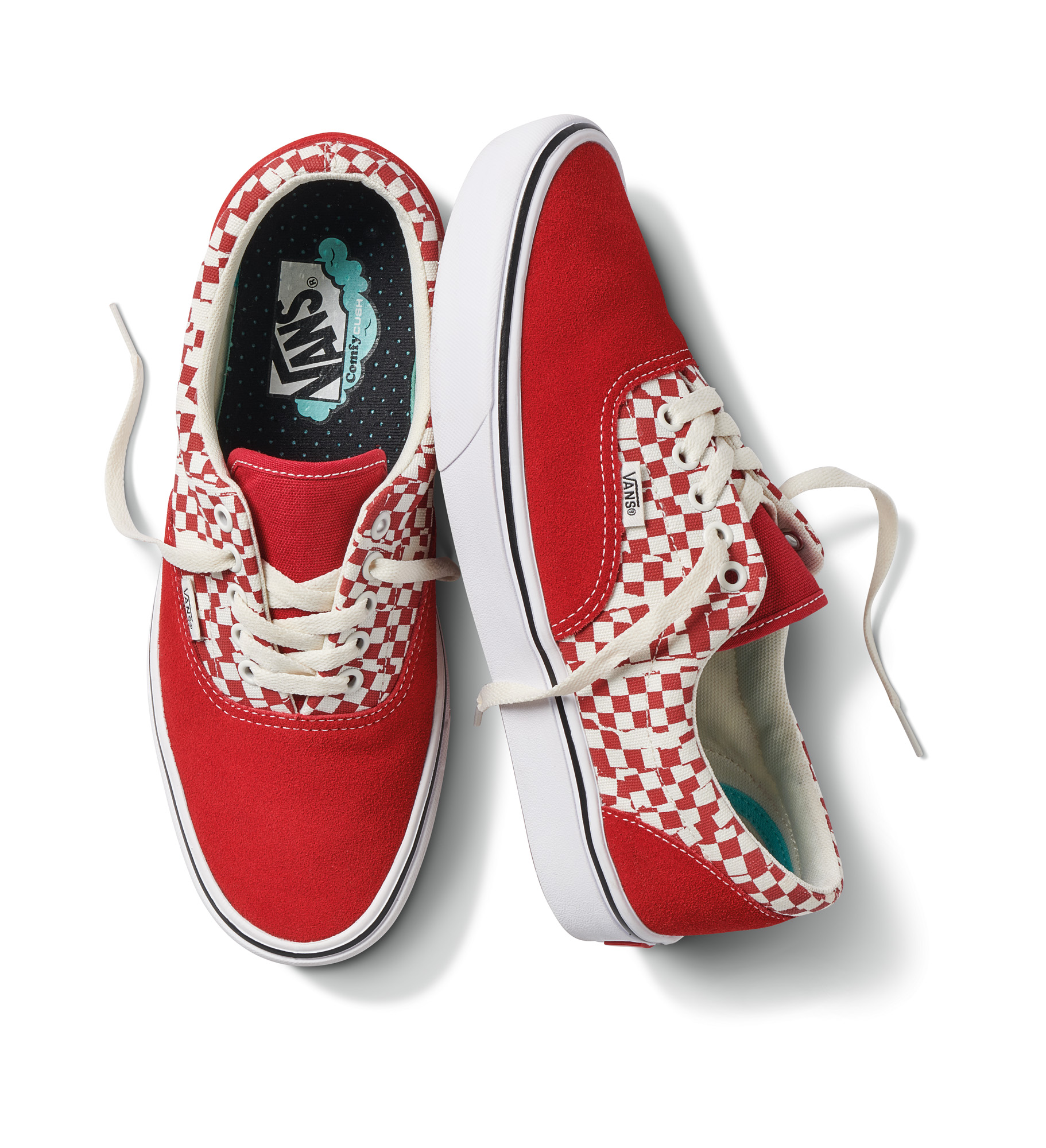 Giày Vans Era Comfycush