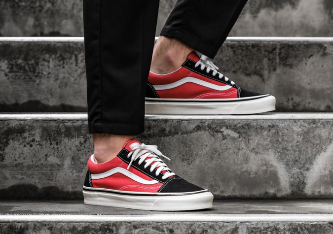 giày Vans Old Skool