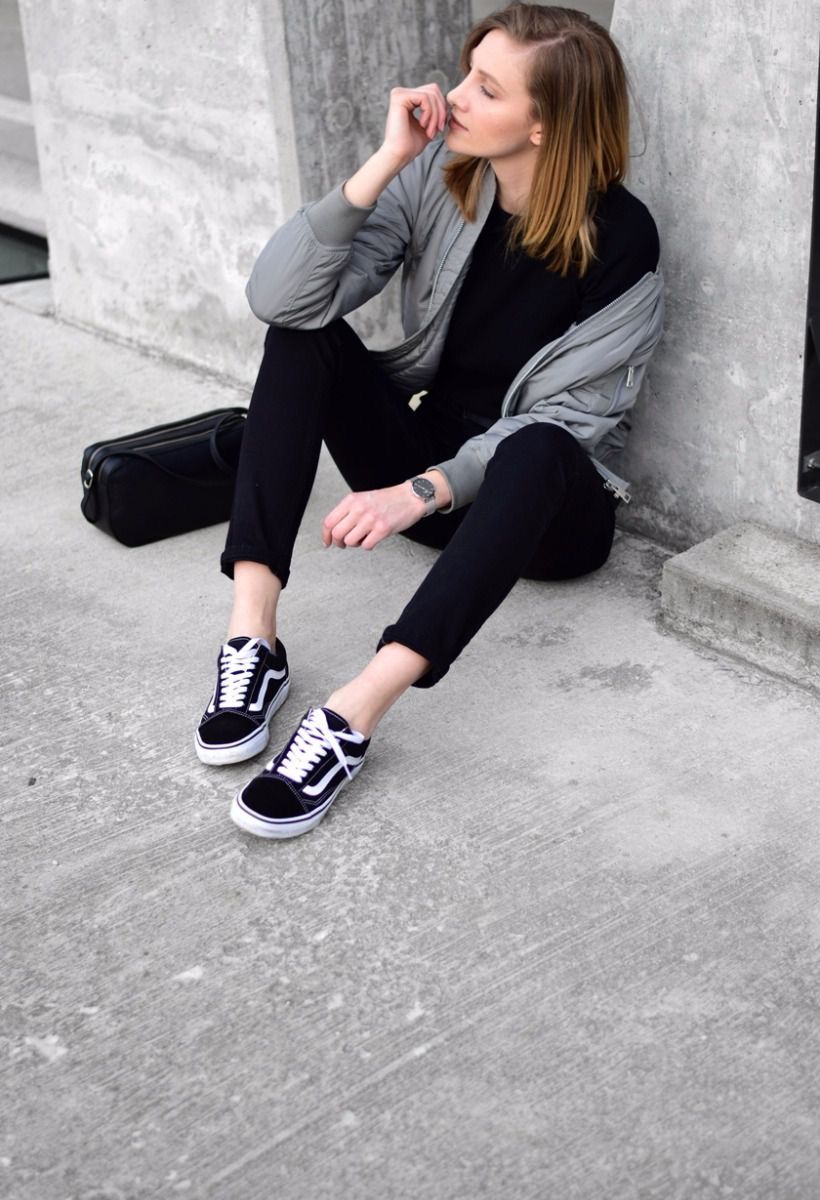 giày Vans Old Skool