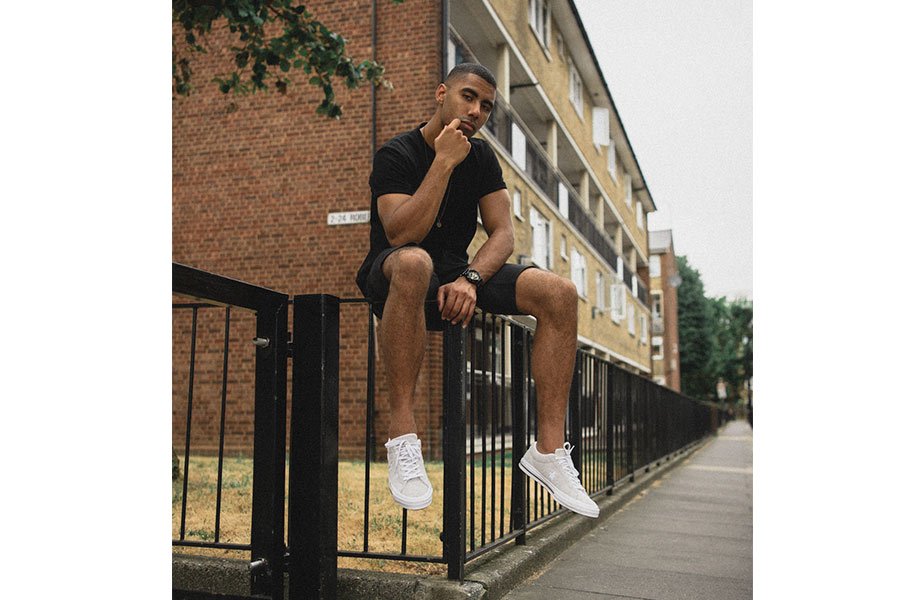 giày converse one star