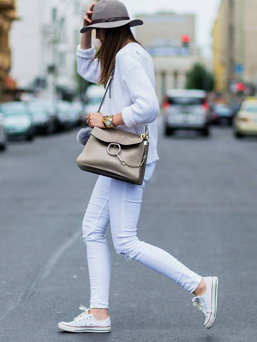 giày Converse