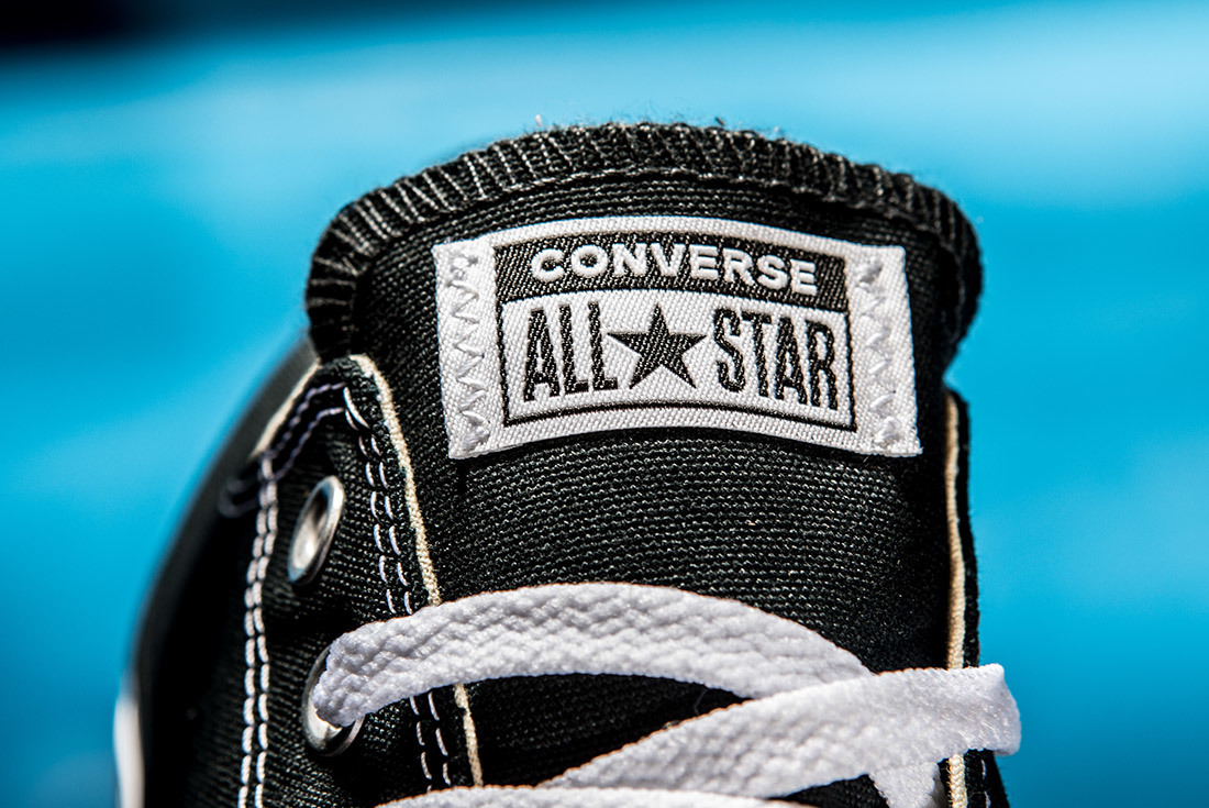 so sánh giày Converse Chuck 70