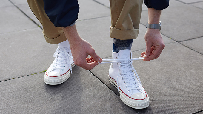 Giày Converse