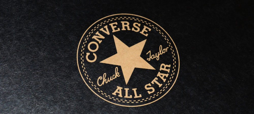 giày Converse