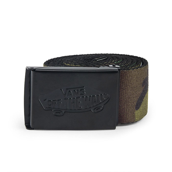 Thắt Lưng Vans Belt Classic Camo - VN0A31J397I