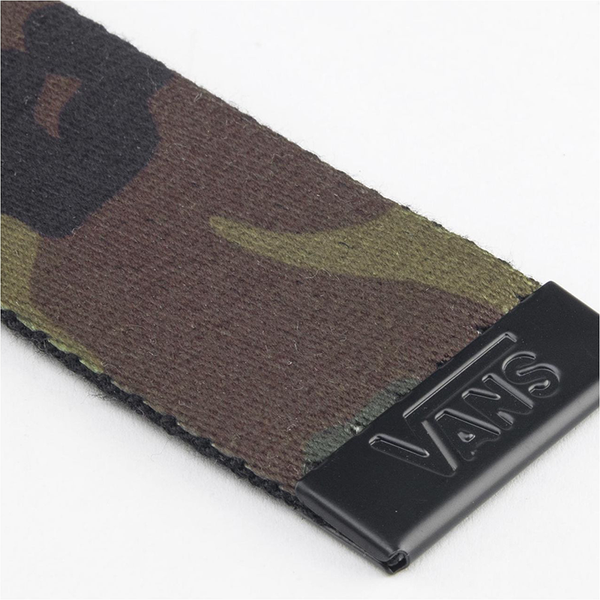 Thắt Lưng Vans Belt Classic Camo - VN0A31J397I