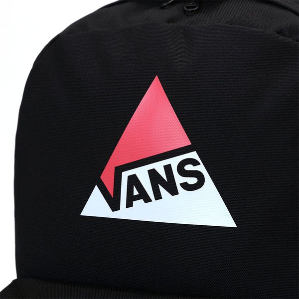 Balo Vans Urban Walker Up Backpack - VN0A4P4SBLK