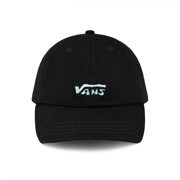 Mũ Vans Cheung Yiklui 20 M Cap - VN0A4P5KBLK