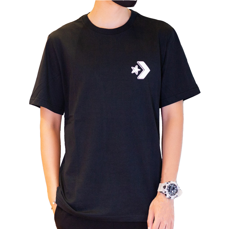 Áo Converse We Are Watching SS Tee - 10019932001