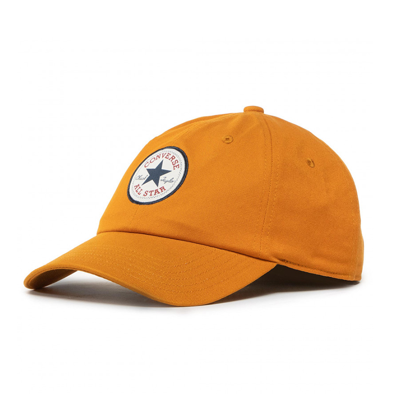 Mũ Converse Tipoff Chuck Taylor Patch Baseball Cap - 10008474805