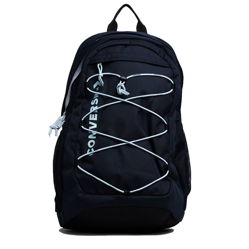 Balo Converse Swap Out Backpack - Dark Obsidian - 10017262424