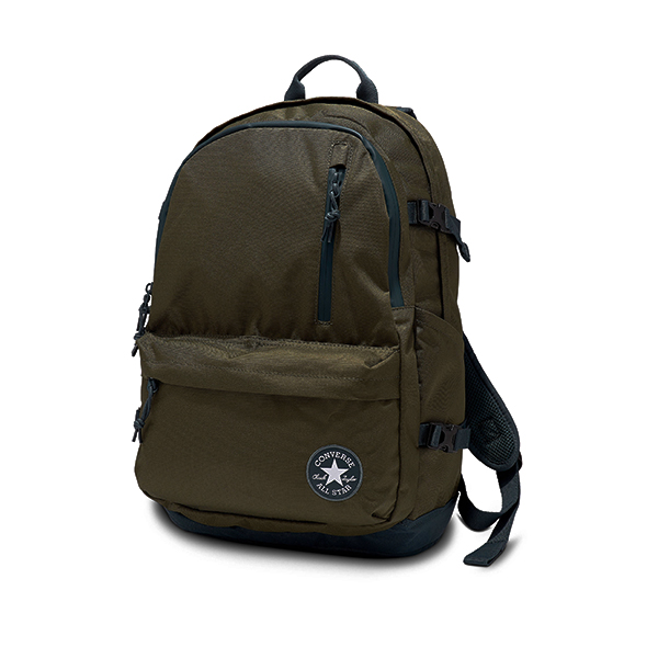 Balo Converse Straight Edge Backpack - 10017270322