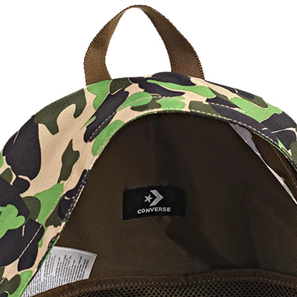 Balo Converse Go 2 Backpack - 10017272331