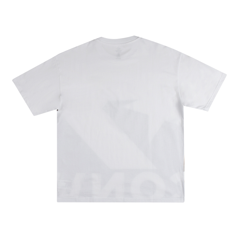 Áo Converse Star Chevron Icon Remix Short Sleeve - 10018381102