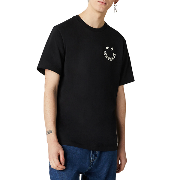 Áo Converse Star Graphic Tee - 10018382001