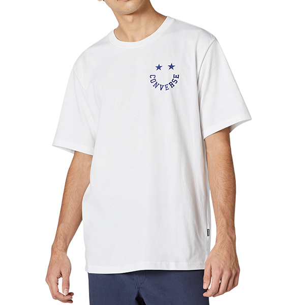 Áo Converse Star Graphic Tee - 10018382102