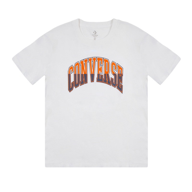 Áo Converse Twisted Varsity Graphic Tee - 10018383102