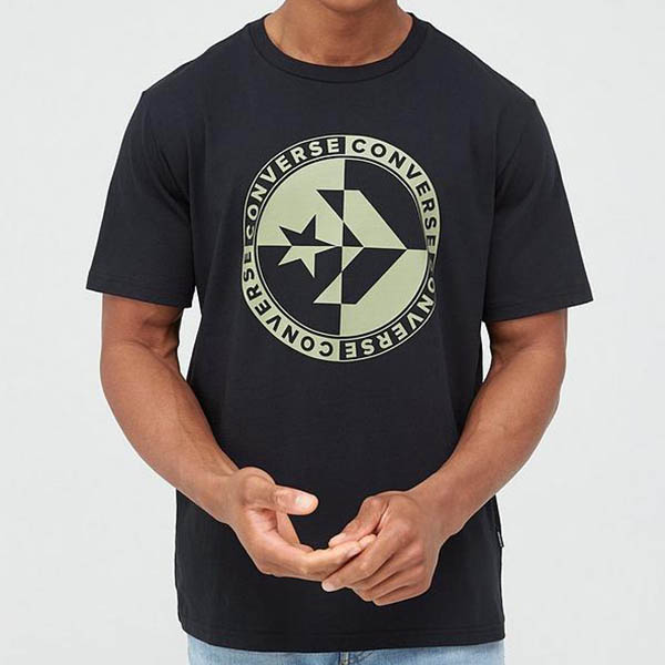 Áo Converse Checkered Star Chevron - 10018875315