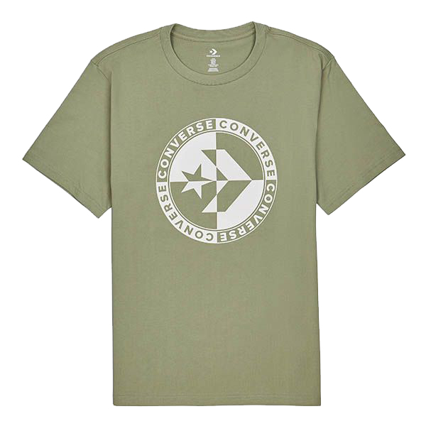 Áo Converse Checkered Star Chevron - 10018875315