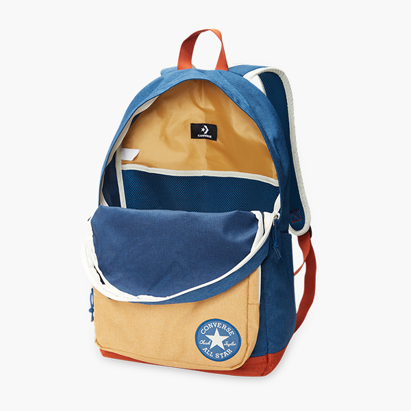 Balo Converse Go 2 Backpack - 10018975401