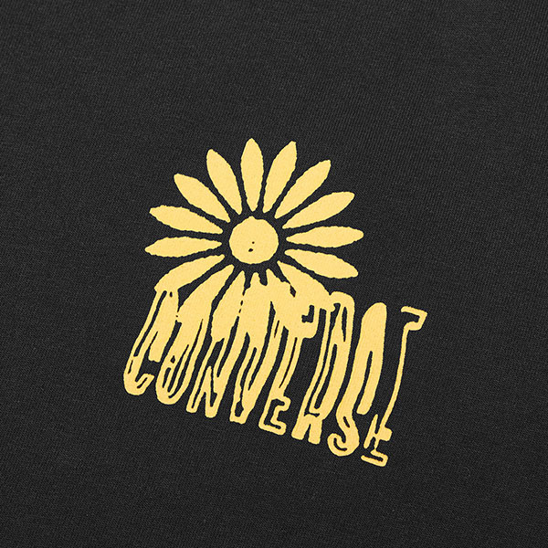 Áo Converse Outdoor Collage Short Sleeve Tee - 10019896001