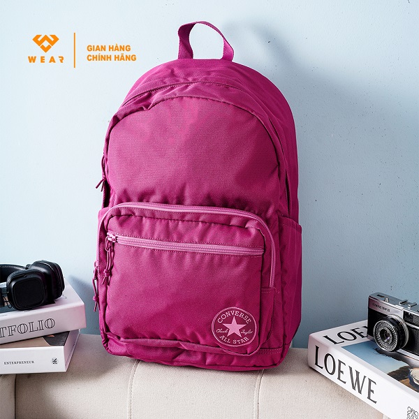 Balo Converse Go 2 Backpack - 10019900686