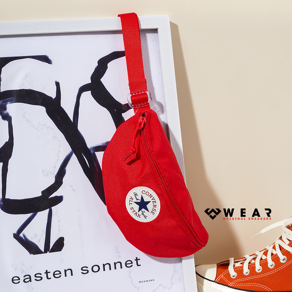 Túi Converse Sling Pack - 10019907610