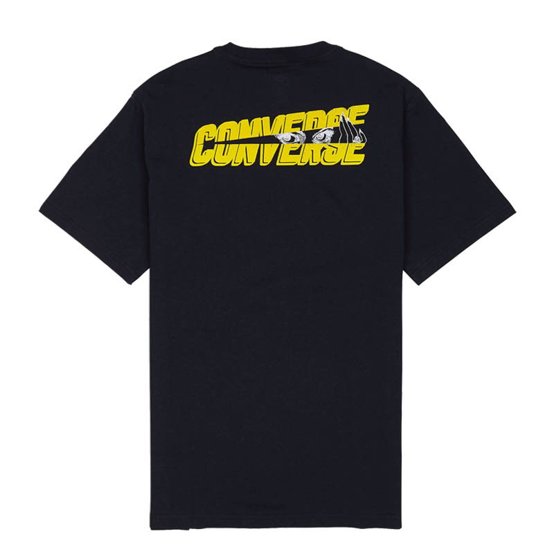 Áo Converse We Are Watching SS Tee - 10019932001