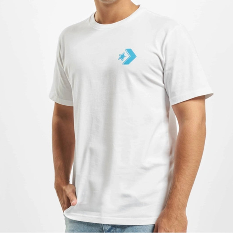 Áo Converse We Are Watching SS Tee - 10019932102