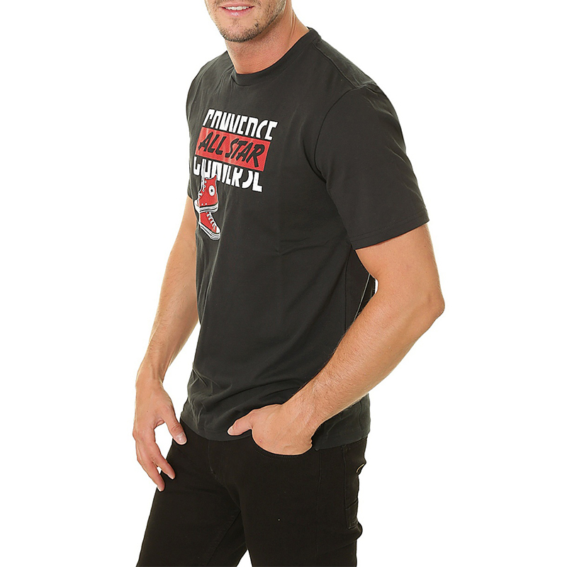 Áo Converse M Dangling Chuck SS Tee - 10020532001