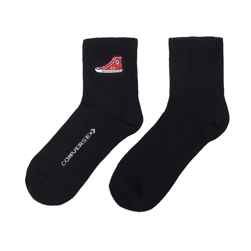 Tất Converse Anklet Socks - 10020901001