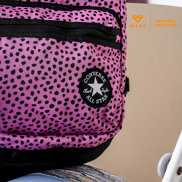 Balo Converse Straight Edge Backpack - 10021019685